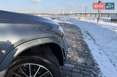 Внедорожник / Кроссовер Mercedes-Benz GLE-Class 2021 в Киеве