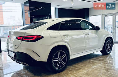 Внедорожник / Кроссовер Mercedes-Benz GLE-Class 2022 в Киеве