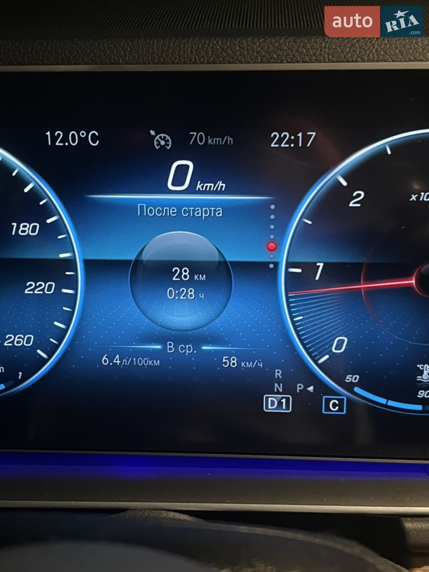 2021 Mercedes-Benz GLE - мініатюра 6