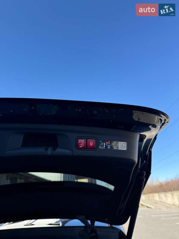 Позашляховик / Кросовер Mercedes-Benz GLE-Class 2022 в Івано-Франківську