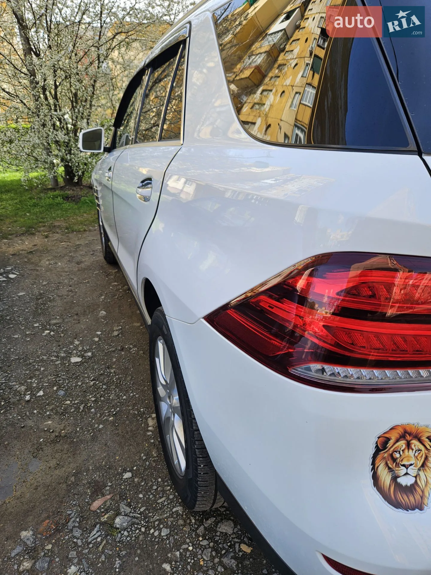 2015 Mercedes-Benz GLE - мініатюра 11