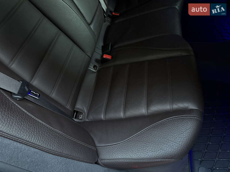 Внедорожник / Кроссовер Mercedes-Benz GLE-Class 2019 в Киеве
