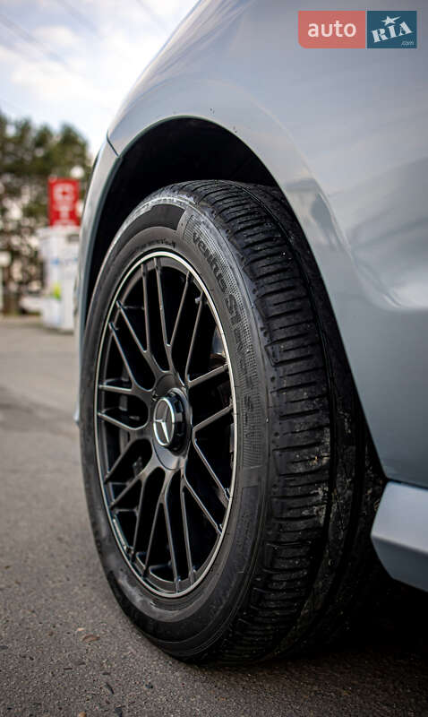 Позашляховик / Кросовер Mercedes-Benz GLE-Class 2016 в Чернівцях фото 26 Позашляховик / Кросовер Mercedes-Benz GLE-Class 2016 в Чернівцях