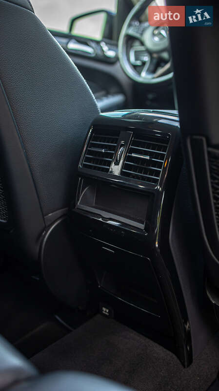 Позашляховик / Кросовер Mercedes-Benz GLE-Class 2016 в Чернівцях фото 56 Позашляховик / Кросовер Mercedes-Benz GLE-Class 2016 в Чернівцях