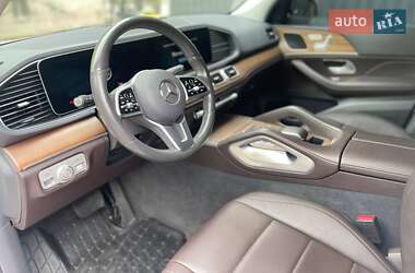 Внедорожник / Кроссовер Mercedes-Benz GLE-Class 2019 в Киеве