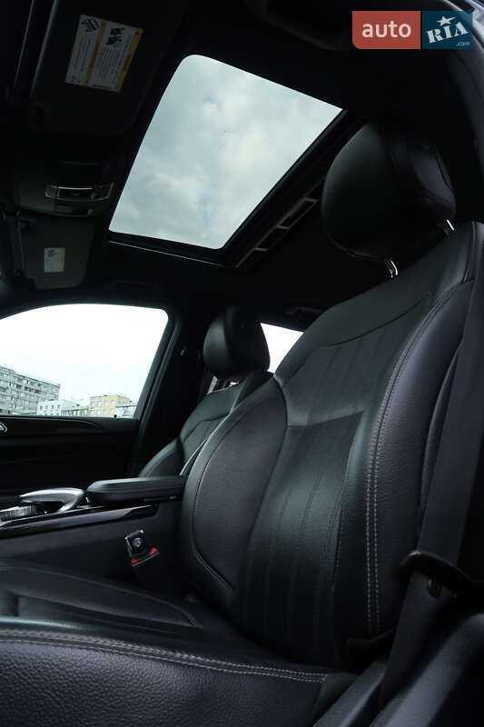 Внедорожник / Кроссовер Mercedes-Benz GLE-Class 2018 в Днепре