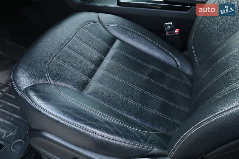 Внедорожник / Кроссовер Mercedes-Benz GLE-Class 2018 в Днепре