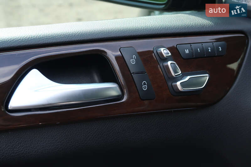 Внедорожник / Кроссовер Mercedes-Benz GLE-Class 2018 в Днепре