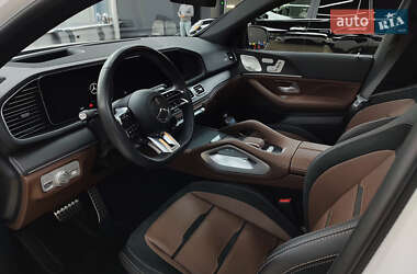 Внедорожник / Кроссовер Mercedes-Benz GLE-Class 2023 в 