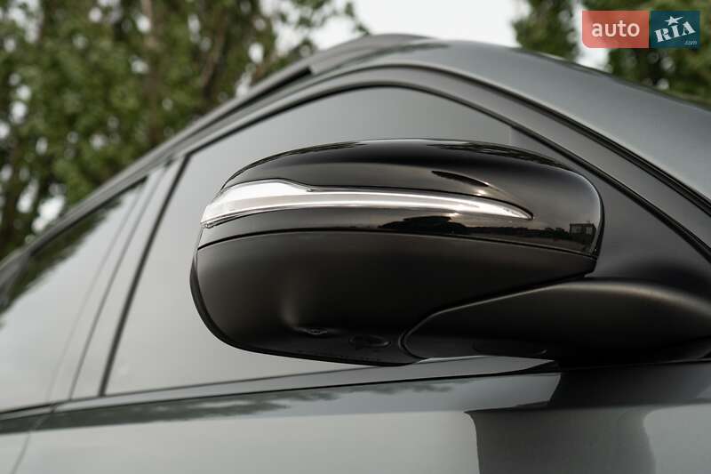 Внедорожник / Кроссовер Mercedes-Benz GLE-Class 2020 в Киеве