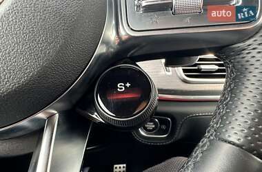 Внедорожник / Кроссовер Mercedes-Benz GLE-Class 2021 в 