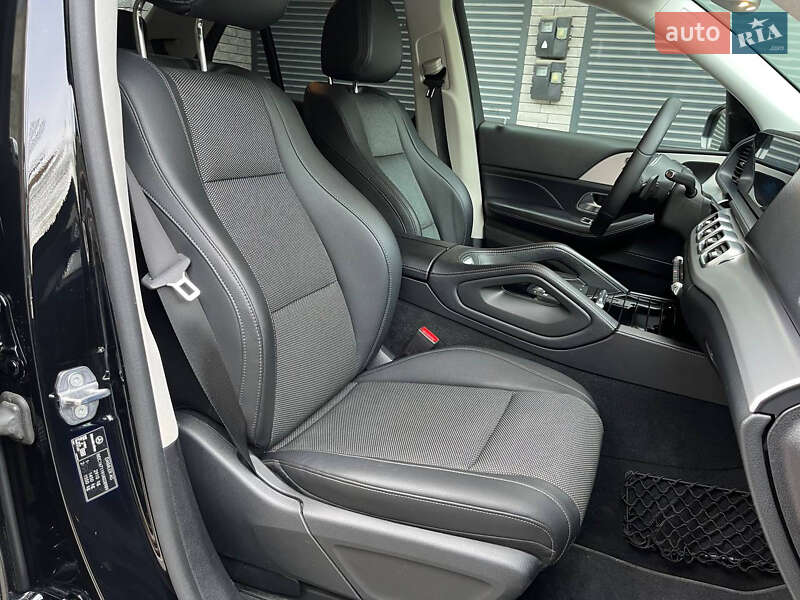 Внедорожник / Кроссовер Mercedes-Benz GLE-Class 2019 в Хмельницком