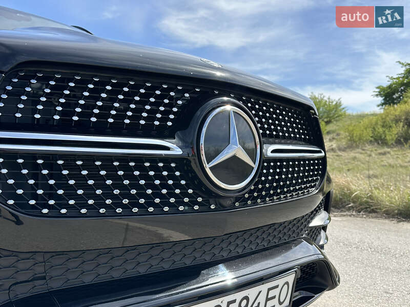 Позашляховик / Кросовер Mercedes-Benz GLE-Class 2020 в Тернополі фото 22 Позашляховик / Кросовер Mercedes-Benz GLE-Class 2020 в Тернополі