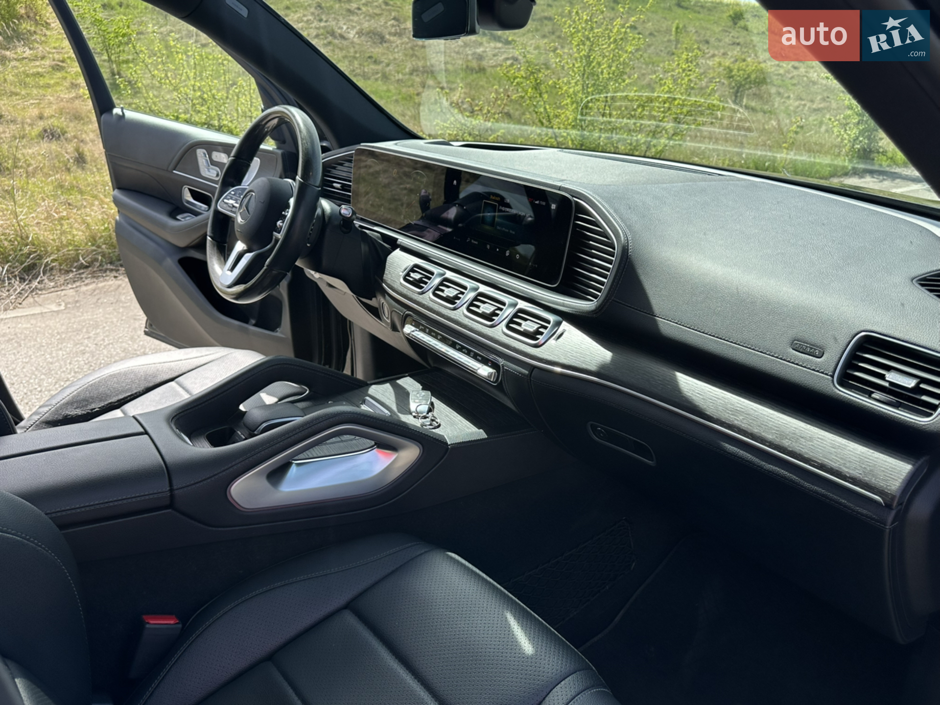 2020 Mercedes-Benz GLE - мініатюра 39