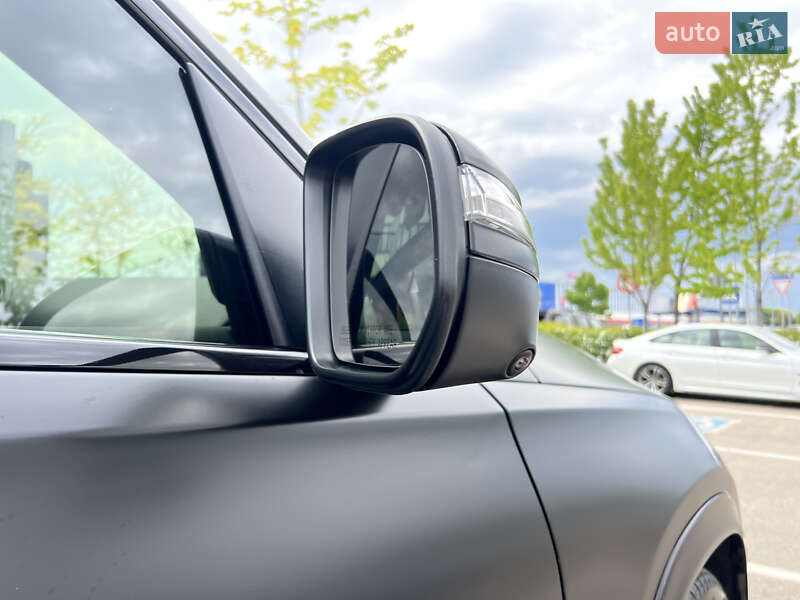 Позашляховик / Кросовер Mercedes-Benz GLE-Class 2024 в Києві