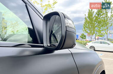 Внедорожник / Кроссовер Mercedes-Benz GLE-Class 2024 в 