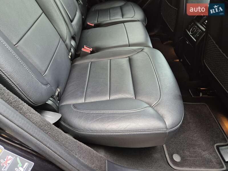 Позашляховик / Кросовер Mercedes-Benz GLE-Class 2016 в Києві фото 55 Позашляховик / Кросовер Mercedes-Benz GLE-Class 2016 в Києві