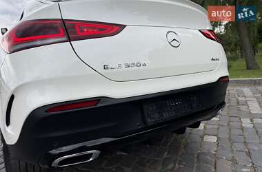 Внедорожник / Кроссовер Mercedes-Benz GLE-Class 2021 в 