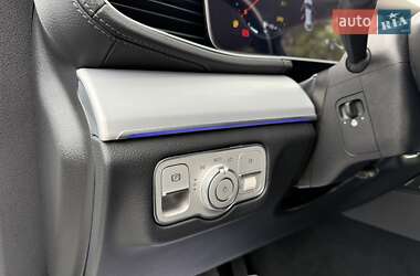 Внедорожник / Кроссовер Mercedes-Benz GLE-Class 2021 в 