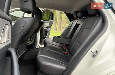 Внедорожник / Кроссовер Mercedes-Benz GLE-Class 2021 в 