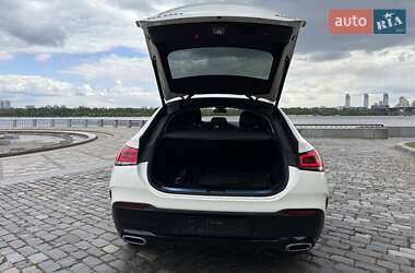 Внедорожник / Кроссовер Mercedes-Benz GLE-Class 2021 в 