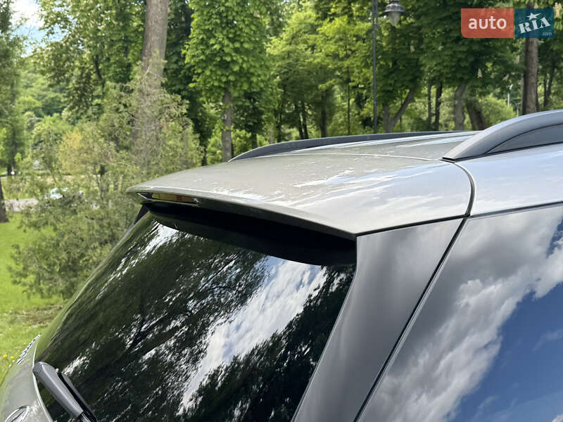 Позашляховик / Кросовер Mercedes-Benz GLE-Class 2022 в Києві