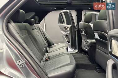 Внедорожник / Кроссовер Mercedes-Benz GLE-Class 2021 в 