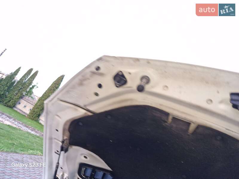 Внедорожник / Кроссовер Mercedes-Benz GLE-Class 2016 в Тернополе