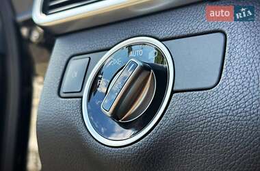 Внедорожник / Кроссовер Mercedes-Benz GLE-Class 2016 в 
