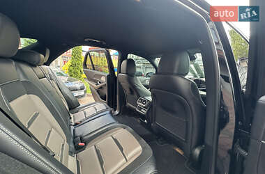 Позашляховик / Кросовер Mercedes-Benz GLE-Class 2020 в 