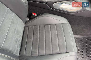 Внедорожник / Кроссовер Mercedes-Benz GLE-Class 2022 в 