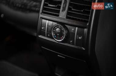 Внедорожник / Кроссовер Mercedes-Benz GLE-Class 2016 в 