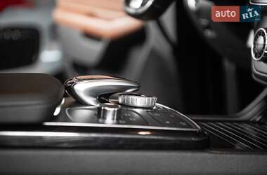Внедорожник / Кроссовер Mercedes-Benz GLE-Class 2016 в 