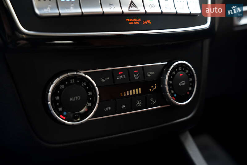 Внедорожник / Кроссовер Mercedes-Benz GLE-Class 2018 в Черновцах