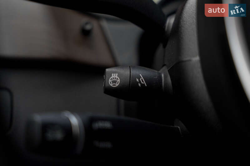 Внедорожник / Кроссовер Mercedes-Benz GLE-Class 2018 в Черновцах