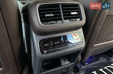 Внедорожник / Кроссовер Mercedes-Benz GLE-Class 2019 в 