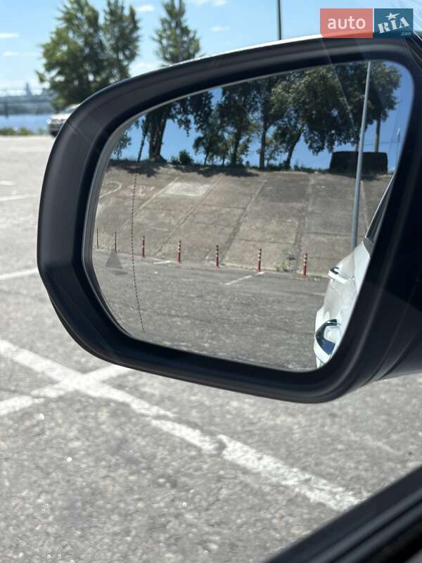 Внедорожник / Кроссовер Mercedes-Benz GLE-Class 2019 в Киеве