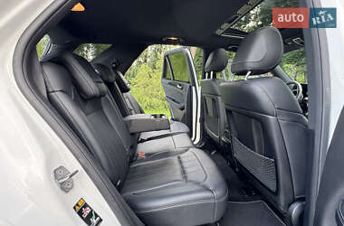 Внедорожник / Кроссовер Mercedes-Benz GLE-Class 2018 в 