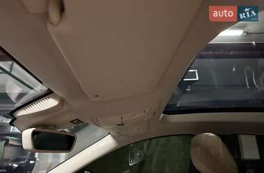 Внедорожник / Кроссовер Mercedes-Benz GLE-Class 2015 в 