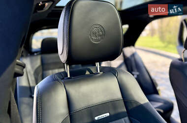 Внедорожник / Кроссовер Mercedes-Benz GLE-Class 2021 в 
