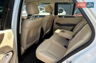 Внедорожник / Кроссовер Mercedes-Benz GLE-Class 2017 в 