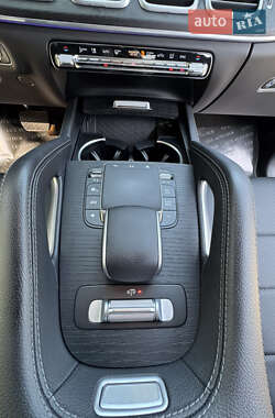 Внедорожник / Кроссовер Mercedes-Benz GLE-Class 2023 в 