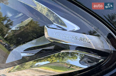 Внедорожник / Кроссовер Mercedes-Benz GLE-Class 2023 в 