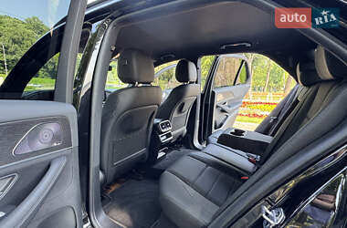 Внедорожник / Кроссовер Mercedes-Benz GLE-Class 2023 в 
