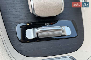 Внедорожник / Кроссовер Mercedes-Benz GLE-Class 2019 в 