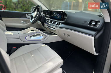 Внедорожник / Кроссовер Mercedes-Benz GLE-Class 2020 в 