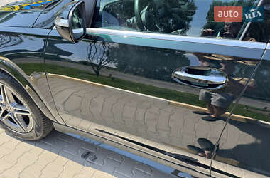 Внедорожник / Кроссовер Mercedes-Benz GLE-Class 2022 в 