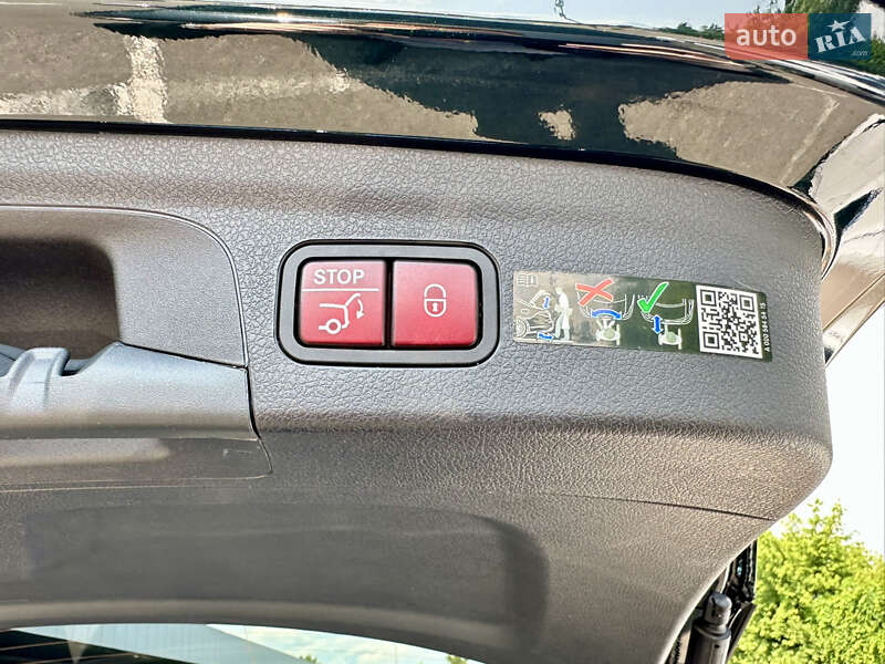 Позашляховик / Кросовер Mercedes-Benz GLE-Class 2021 в Києві