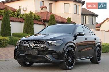 Внедорожник / Кроссовер Mercedes-Benz GLE-Class 2023 в Одессе