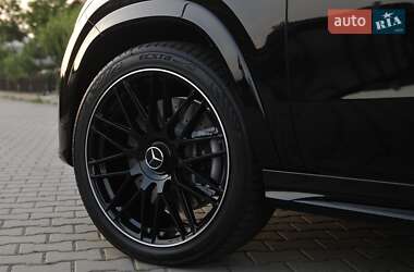 Позашляховик / Кросовер Mercedes-Benz GLE-Class 2023 в 